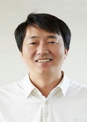 Kim Hak-sun